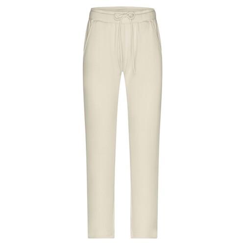 James&Nicholson Ladies´ Lounge Pants (Graphite, XS)