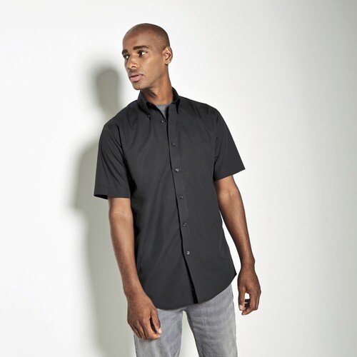 Men's Classic Fit Workforce Shirt Short Sleeve