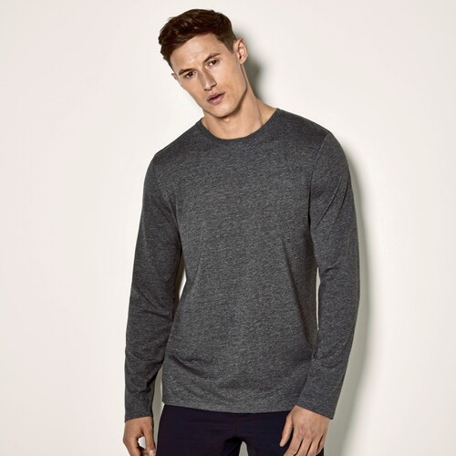 Fashion Fit Long Sleeve Superwash® 60 ° Tee