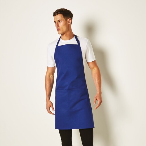 Bar Bar Bib Apron Superwash® 60° Unisex