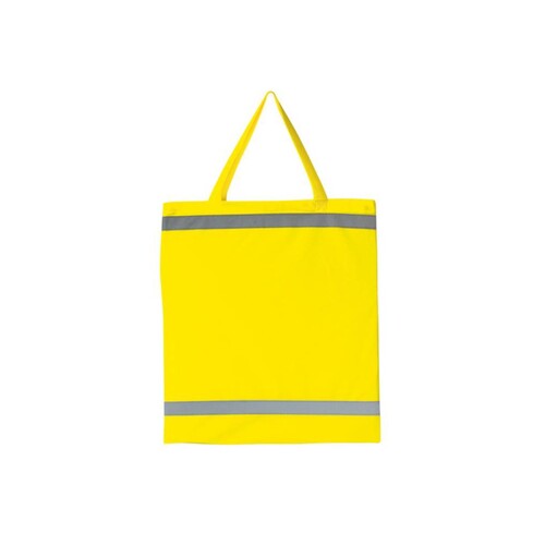 Warnsac® shopping bag short handles