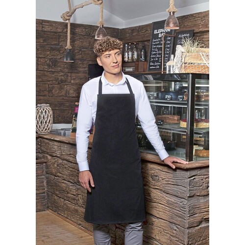 Bib apron Faro