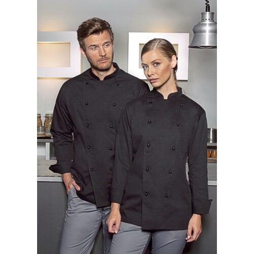 Chef's jacket basic