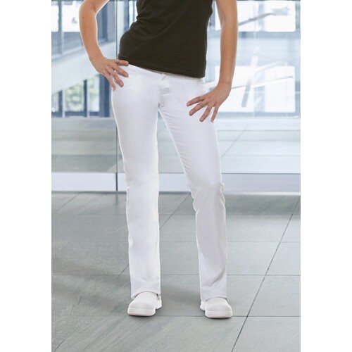 Pantalon de chef femme Tina