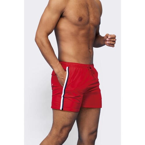 Shorts de baño Sunrise para hombre