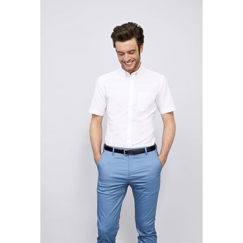 Men Brisbane Fit Shirt