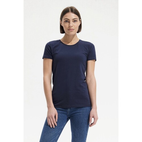 T-shirt Millenium Femme