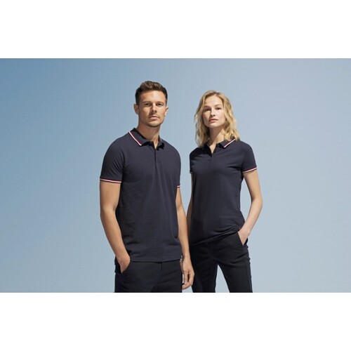 Prestige Women Polo