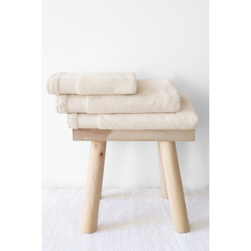 SOL´S Bath Towel Peninsula 70 (Natural, 70 x 140 cm)