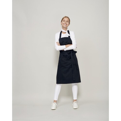 Gamma unisex apron