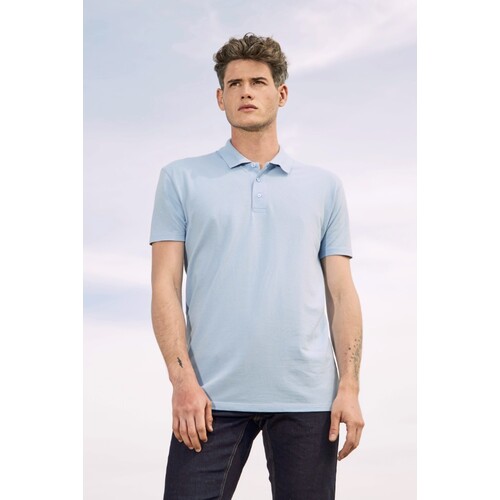 SOL´S Summer Polo II (French Navy, M)