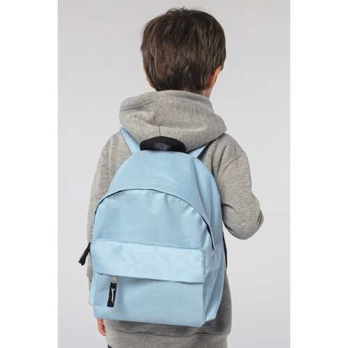 Kids` backpack rider