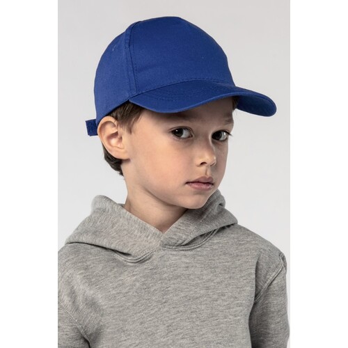 SOL´S Kids´ Cap Sunny (White, One Size)