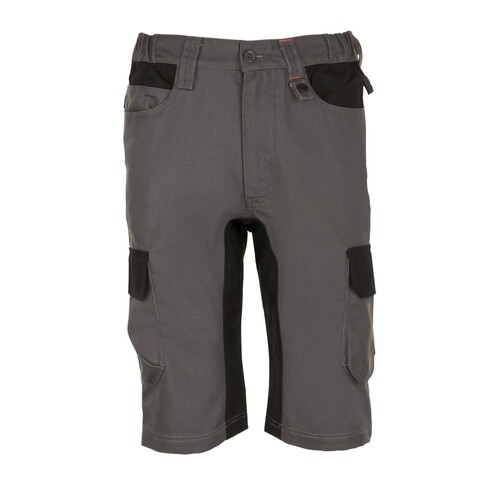 Men`s Workwear Bermudas - Impulse Pro