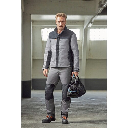 Men`s Workwear Jacket - Impact Pro