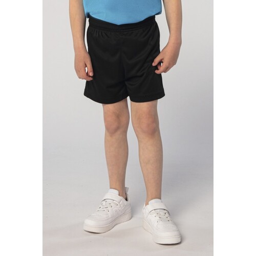 Pantaloncini Basic Bambino San Siro 2