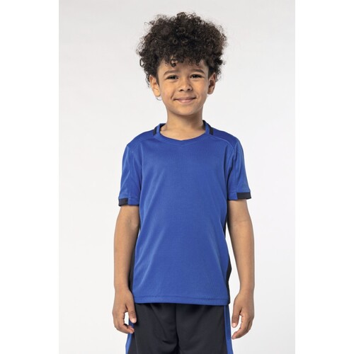 Classico Kids Contrast Shirt