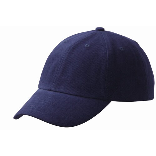 6-Panel raver cap