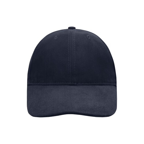 6 Panel Softlining Raver Cap