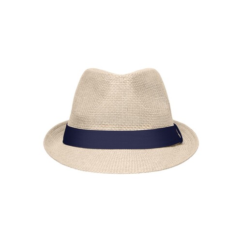 Myrtle beach Street Style Hat (Sand, Brown, L/XL (58 cm))
