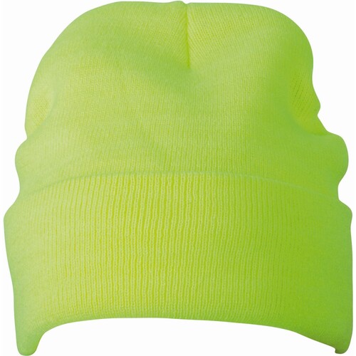 Myrtle beach Knitted Cap Thinsulate™ (OffWhite, One Size)