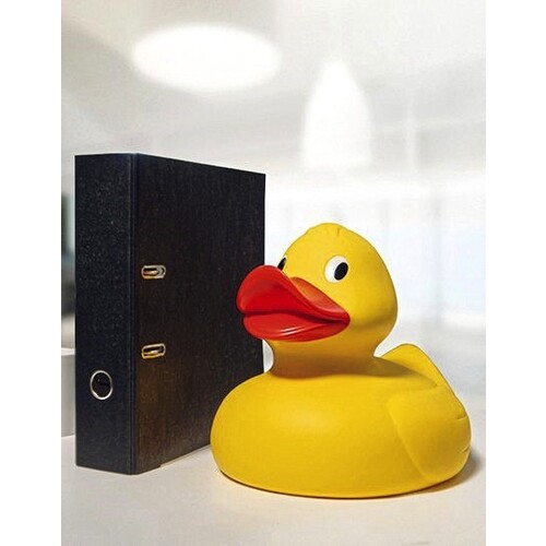 Schnabels® rubber duck giant