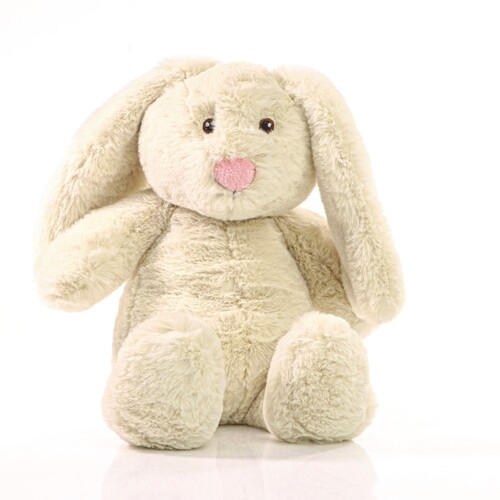 Mbw MiniFeet® Lapin Recyclé (Creme, M)