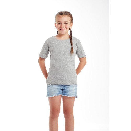 Kids` Super Soft T