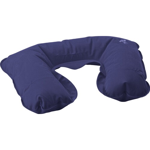 L-merch Inflatable Neck Cushion Trip (Light Grey, 41 x 25 x 0,2 cm)