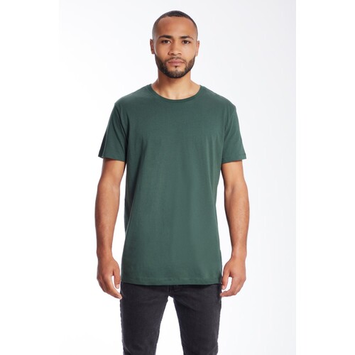 Men's Essential Organic T