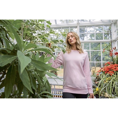 Mantis Essential Sweatshirt (Natural, L)