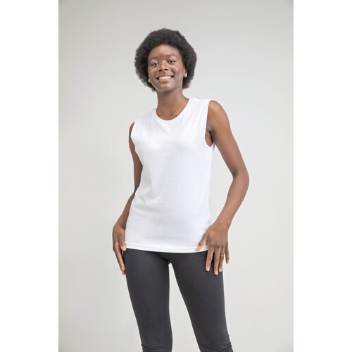 Mantis Women´s Raw Tank T (Black, XL)