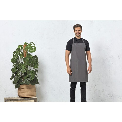 Waterproof Bib Apron