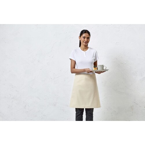 Caliber Heavy Cotton Canvas Waist Apron