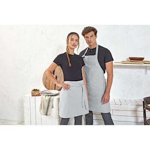 Caliber Heavy Cotton Canvas Waist Apron