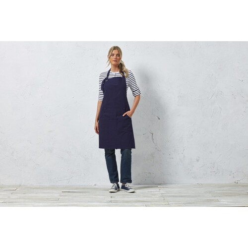 Caliber Heavy Cotton Canvas Pocket Apron