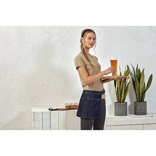 Metro Utility Hip Apron