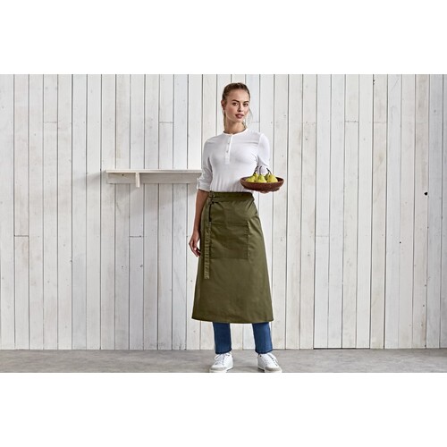 Colors Collection Bar Apron