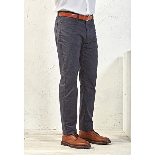 Men's performance chino jeans