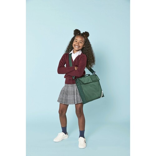 Junior Book Bag with strap
