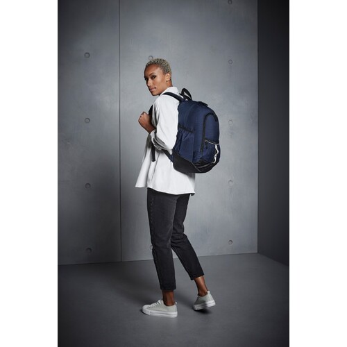 Quadra Pursuit Backpack (Black, 32 x 48 x 14 cm)
