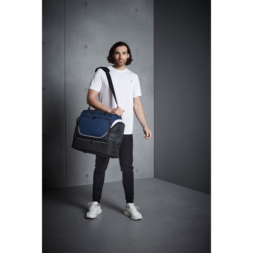 Per team Hardbase Holdall