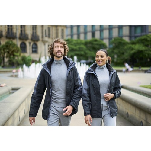 Defender III 3-in-1 Jacket