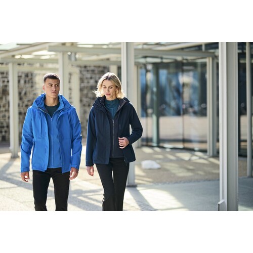 Men`s Jacket - Kingsley 3in1