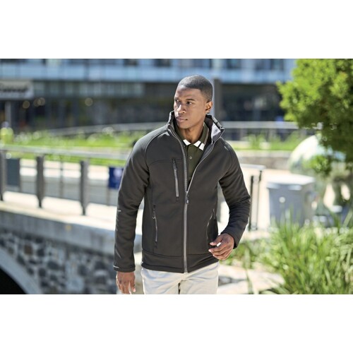 Northway Premium Softshell Jacket