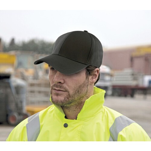 Tech Performance Soft Shell Cap