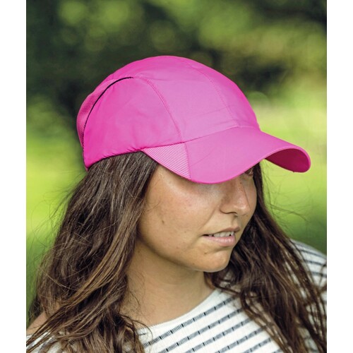 Impact Sport Cap