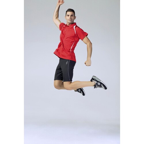 Short de entrenamiento de sprint para hombre