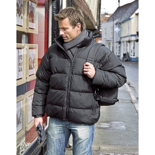 Holkham Down Feel Jacket