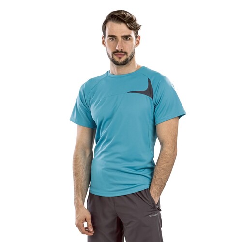 Chemise d'entraînement Dash pour homme